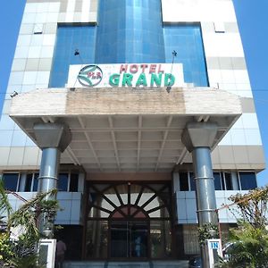 Hotel Plr Grand